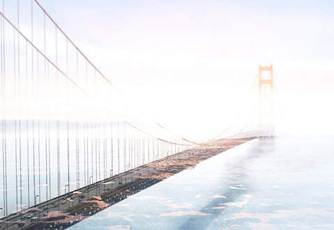 移动端的网络流量已经占据了越来越大的比例，