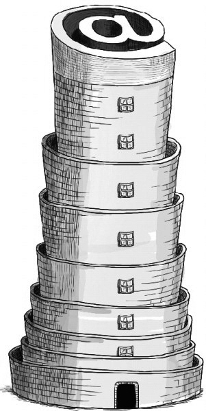 2012我国互联网发展十大亮点(组图)