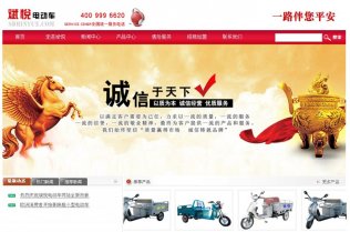  聊城斌悦电动车有限责任公司