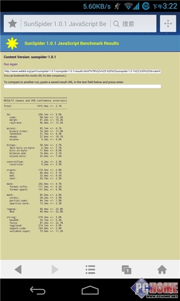 移动端的网络流量已经占据了越来越大的比例，