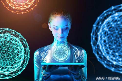 外国人觉得我国的领先网络科技