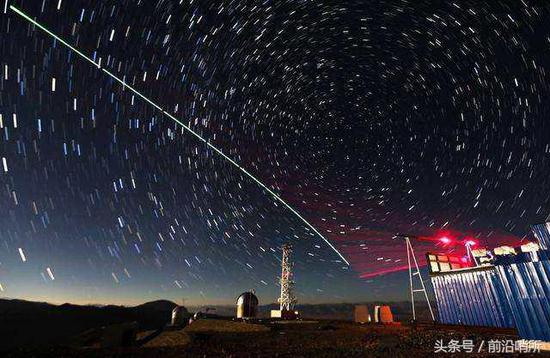 外国人觉得我国的领先网络科技